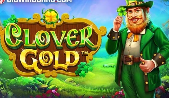 Clover Gold