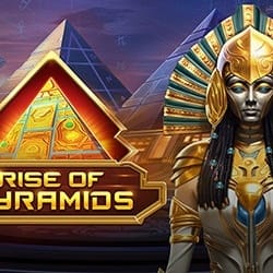 Rise of Pyramids game icon
