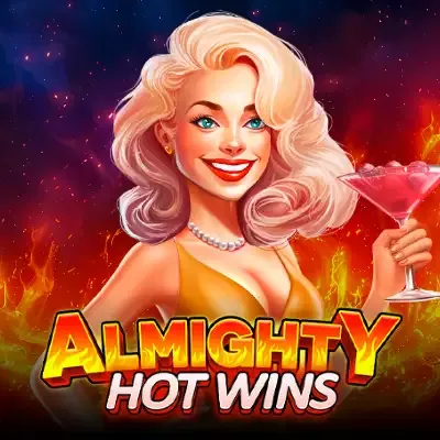 Almighty Hot Wins icon