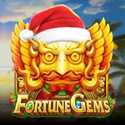 Fortune Gems game icon