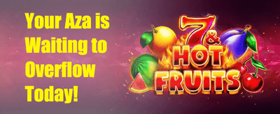Refer a Friend Mega Bonus promotion image
