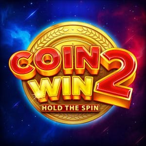 Coin Win 2_ Hold The Spin icon