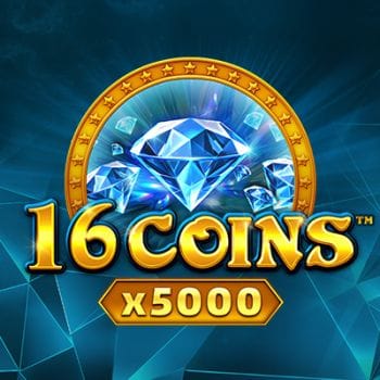 16 Coins™ x5000 icon