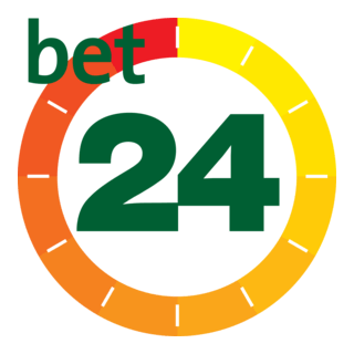 bet24nigeria.com Logo